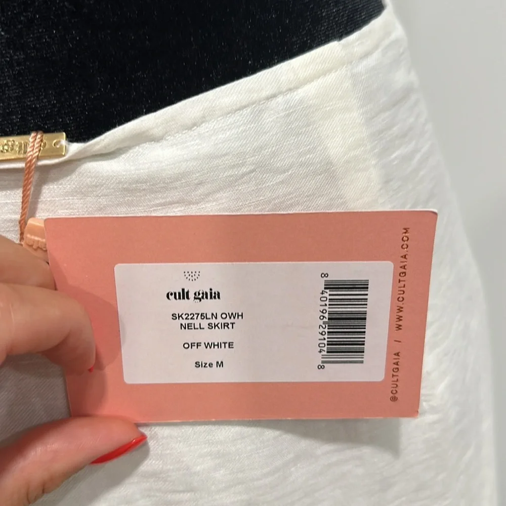 Cult Gaia skirt - Picture 6 of 8